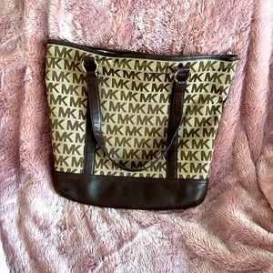 Michael Kors Tote